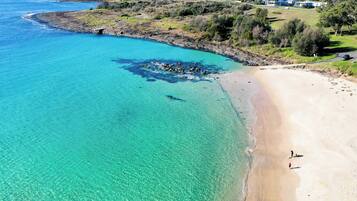 Plage à proximité