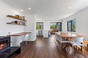 Dining - Once Upon A Tide at Narrawallee (Narrawallee)