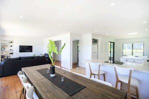 Interior - Vue Sur La Mer Ocean Views (Mollymook)