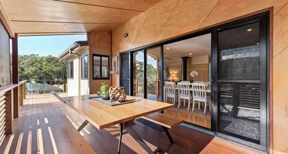 Narrawallee Oasis Family Haven