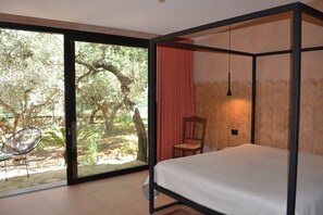 Room - Scent Olive Retreat - Olive Retreat (Castelluzzo)