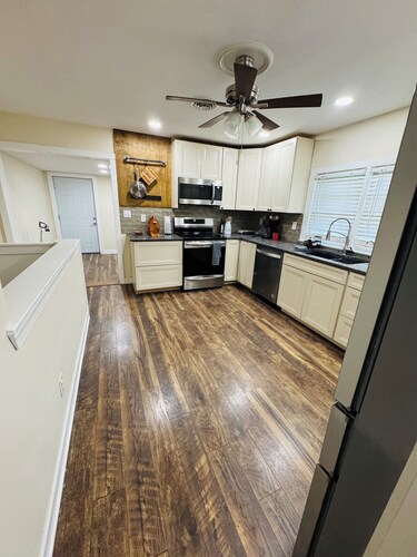 Cozy home in Milford/Harrington 
for relaxing stays!