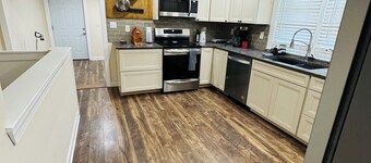 Cozy home in Milford/Harrington 
for relaxing stays!