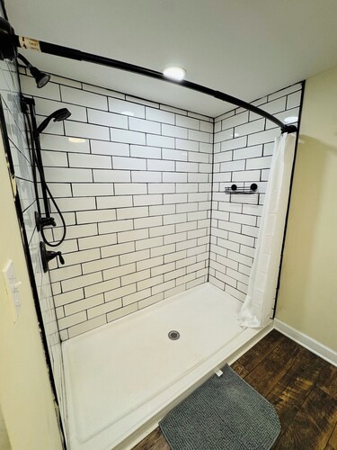Cozy home in Milford/Harrington 
for relaxing stays!
