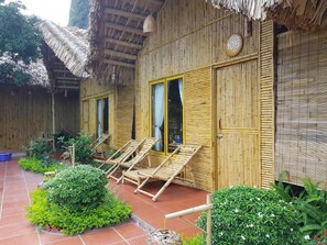 Exterior - Tam Coc Horizon Bungalow (Hoa Lu)