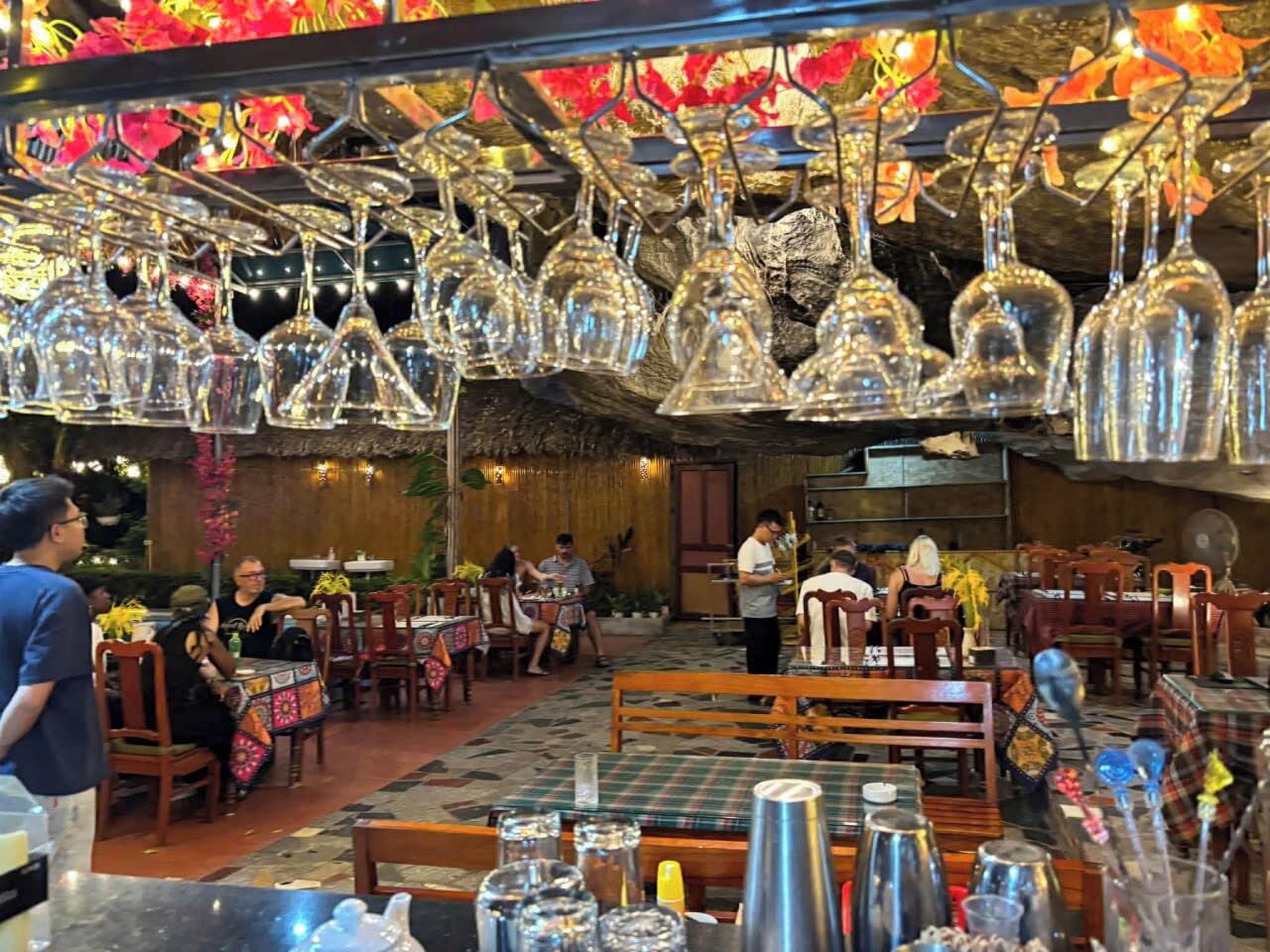 Tempat makan