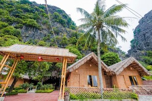 Exterior - Tam Coc Horizon Bungalow (Hoa Lu)