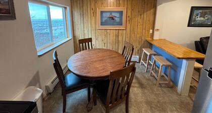 Serenity Adventures - Harborview Lookout Loft