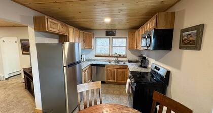 Serenity Adventures - Harborview Lookout Loft