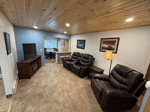 Serenity Adventures - Harborview Lookout Loft