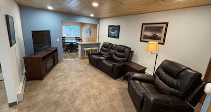 Serenity Adventures - Harborview Lookout Loft