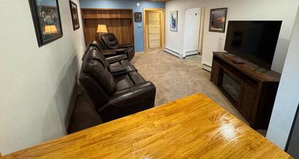 Serenity Adventures - Harborview Lookout Loft