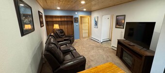 Serenity Adventures - Harborview Lookout Loft