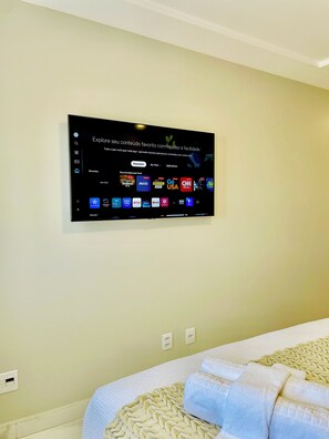 3 Schlafzimmer, Bügeleisen/Bügelbrett, kostenloses WLAN, Bettwäsche