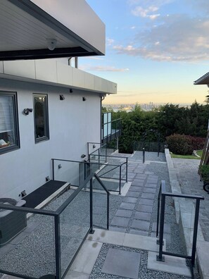 Room, 2 Bedrooms, Balcony | Property grounds - Room-brand new 2 Bedrooms (District of North Vancouver)