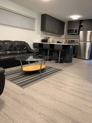 Room, 2 Bedrooms, Balcony | Interior - Room-brand new 2 Bedrooms (District of North Vancouver)