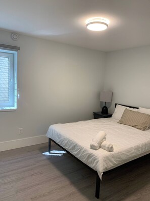 Quarto, 2 quartos, sacada | 2 quartos