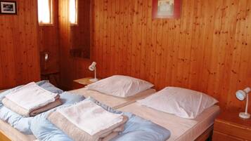 1 chambre