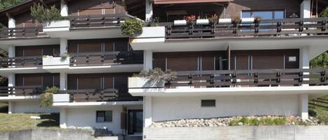 Fachada