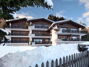 House - Casa Acletta Sutter, (Disentis / Mustér), 1016 by Interhome (Disentis)