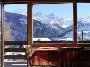 Living Room - Casa Acletta Sutter, (Disentis / Mustér), 1016 by Interhome (Disentis)