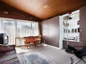 Living Room - Casa Acletta Sutter, (Disentis / Mustér), 1016 by Interhome (Disentis)