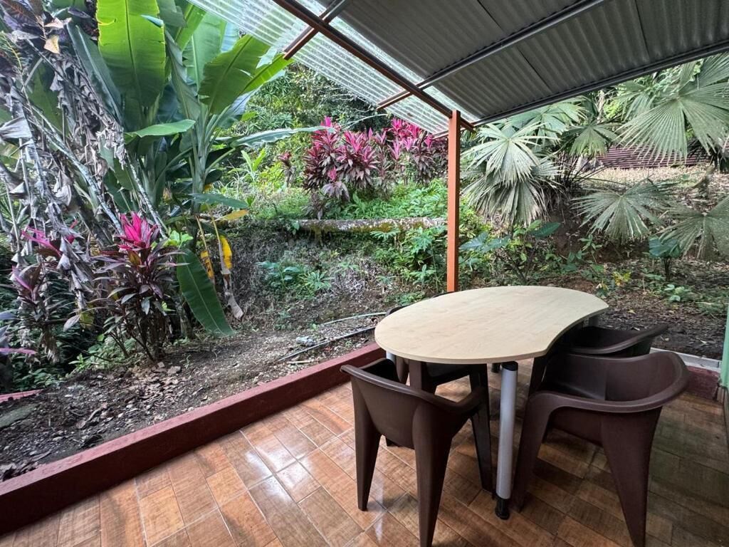 Standard Room, Mountain View | Outdoor dining