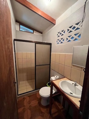 Ducha
