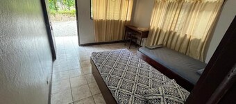 Cabinas & Glamping El Mango