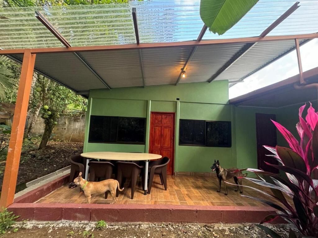 Standard Room, Mountain View | Outdoor dining