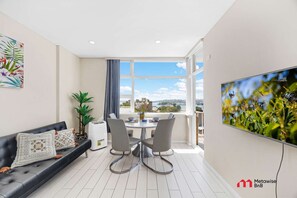 Studio - Metawise Harbour View Studio Kirribilli (Sydney)