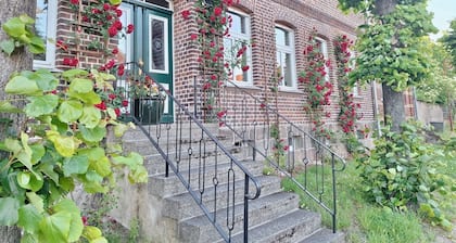 Historical charm interpreted in a modern way. Visit our HofQuartier!