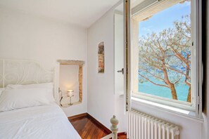 Kostenloses WLAN, Bettwäsche