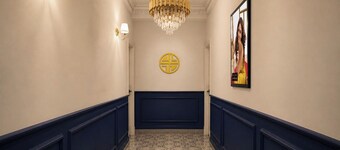Hotel Granton By Carlton Suites