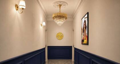 Hotel Granton By Carlton Suites