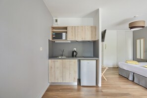 1 dormitorio, wifi gratis, ropa de cama