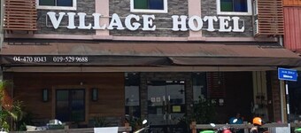 Hotel O Village