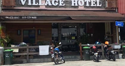 Hotel O Village