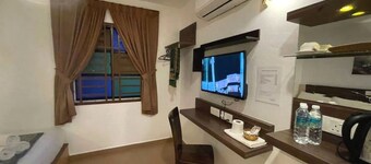 Hotel O Village