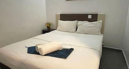 Hotel O Village