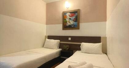 Hotel O Village