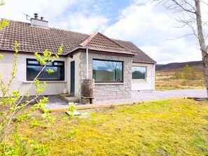 Exterior - Lynemore Croft - rural cairngorm national park (Grantown-on-Spey)