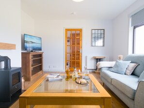 TV - Lynemore Croft - rural cairngorm national park (Grantown-on-Spey)