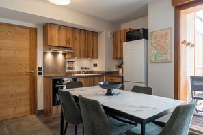 Cuisine privée