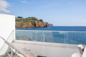 Property grounds - GuestReady - Pepper of the Sea (Lagoa)