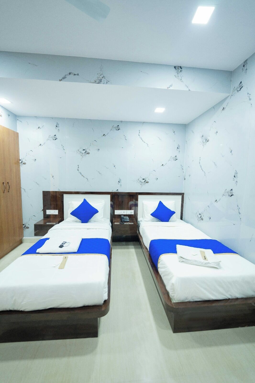 Kamar