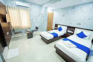 Kahden hengen luksushuone