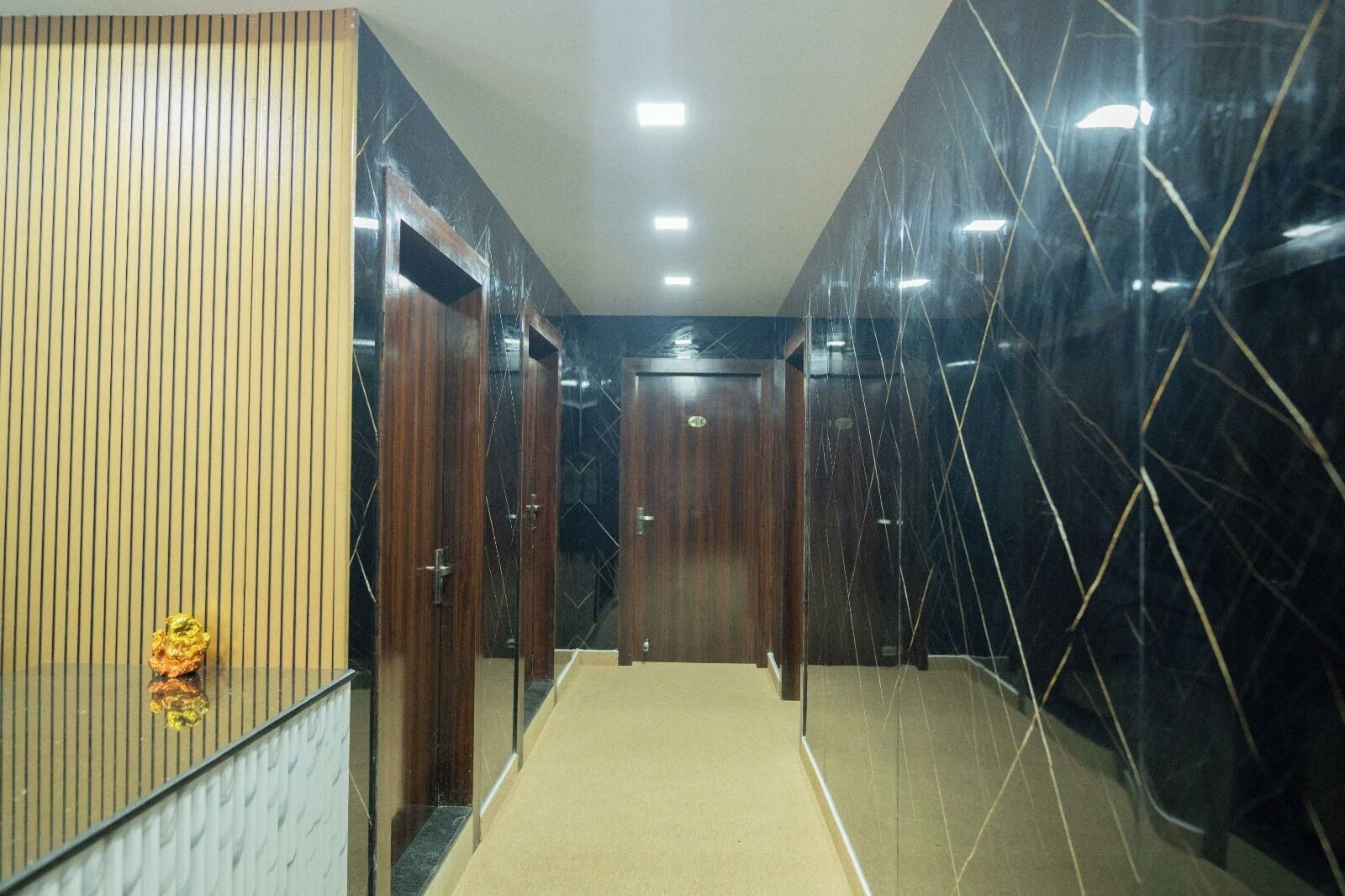 Interieur