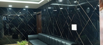 Sri Sai Saara Inn