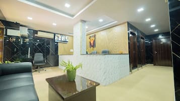 Hall